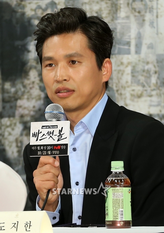 곽정환 PD/사진=이동훈 기자