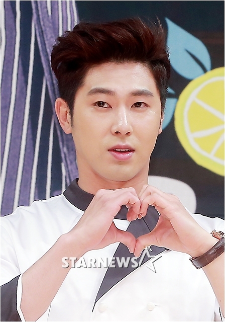 유노윤호 /사진=김창현 기자