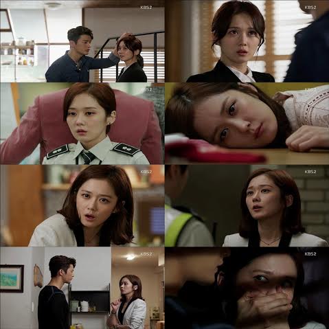 /사진제공=KBS 2TV '너를 기억해' 방송분 캡처