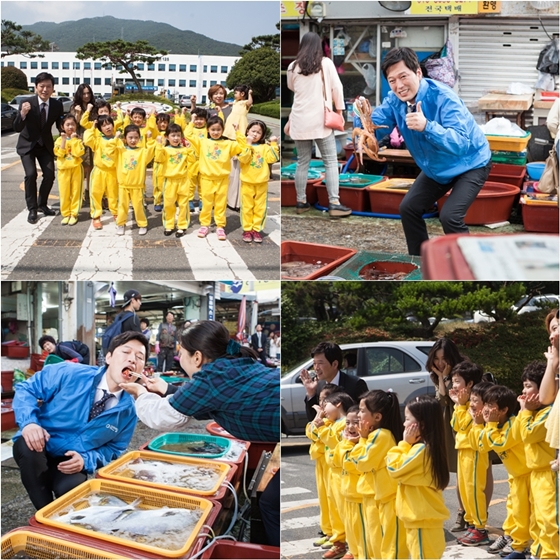 KBS 2TV 수목드라마 '어셈블리' 정재영/사진제공=KBS미디어