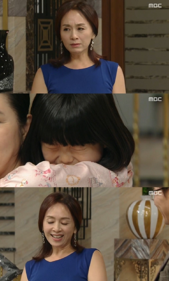 /사진=MBC '딱 너 같은 딸' 영상 캡처