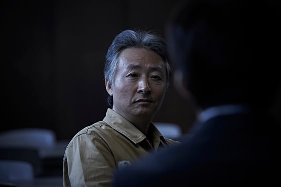 김종수 / 사진='소수의견' 스틸컷