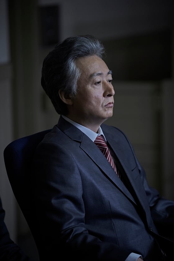 김종수 / 사진='소수의견' 스틸컷