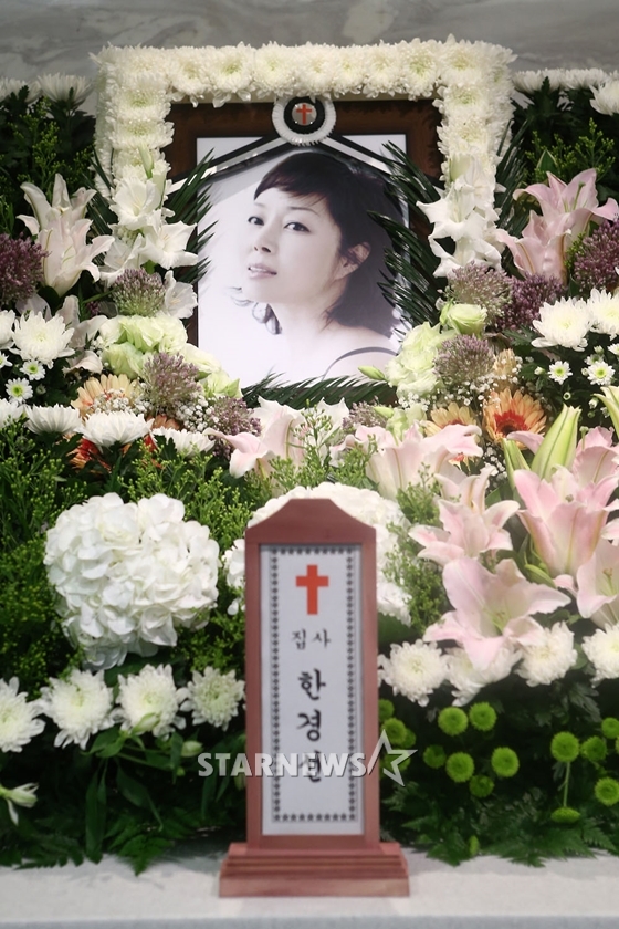 고 한경선/사진=이기범 기자