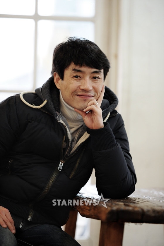 류승완 감독/사진=머니투데이 스타뉴스