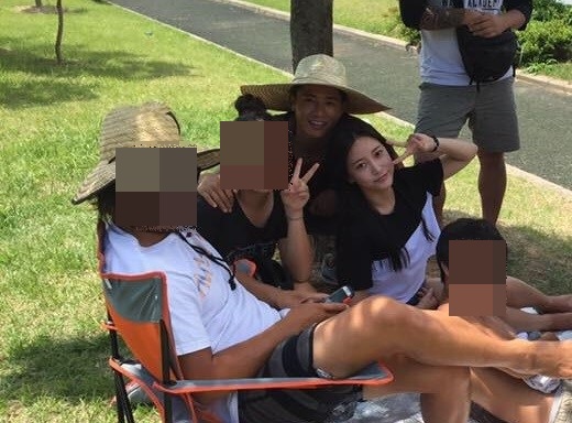 /사진제공=온라인 커뮤니티