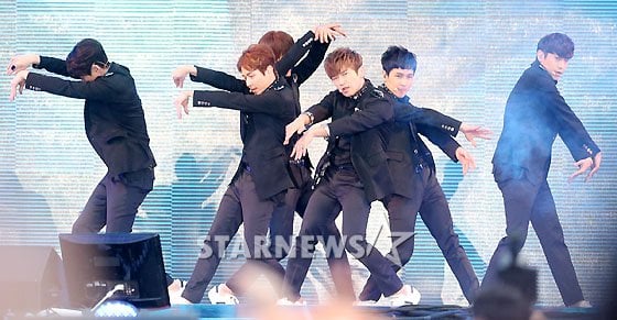 신화 / 스타뉴스