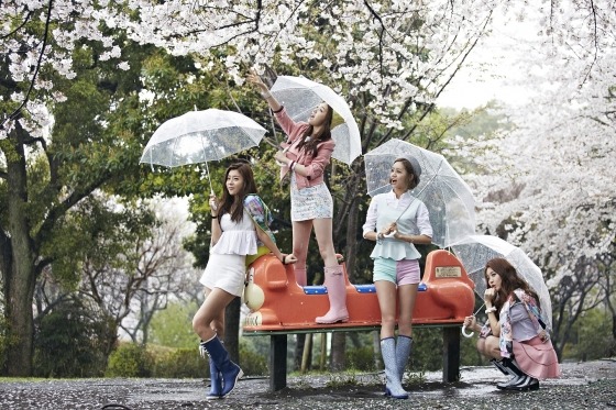 걸스데이 / 사진제공=드림티엔터테인먼트