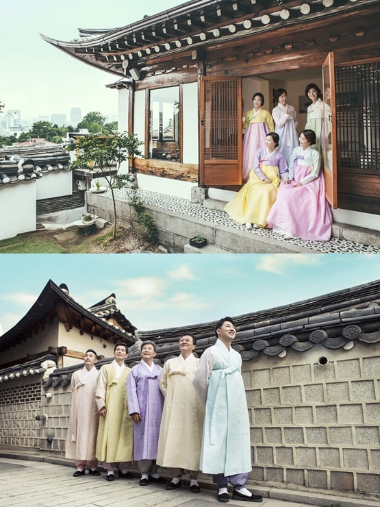 /사진=K패션 문화프로젝트