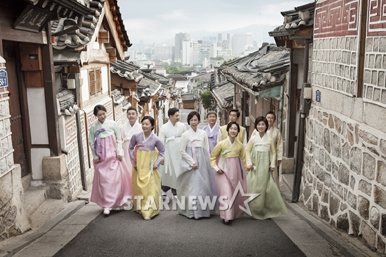 /사진=K패션 문화프로젝트