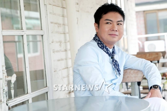 임원희/사진=이정호 인턴기자