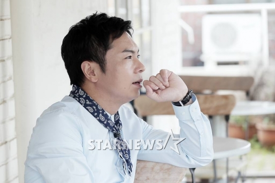 임원희/사진=이정호 인턴기자