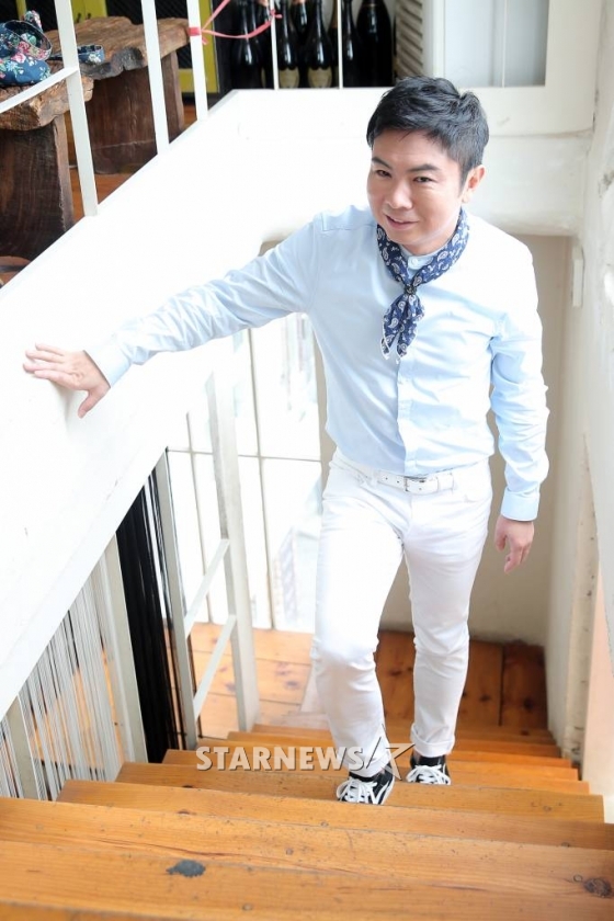 임원희/사진=이정호 인턴기자