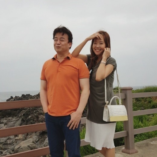 /사진=소유진 인스타그램
