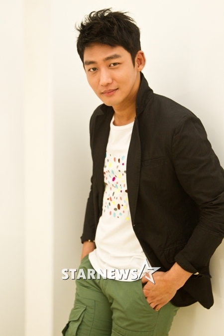 이태성 / 사진=스타뉴스