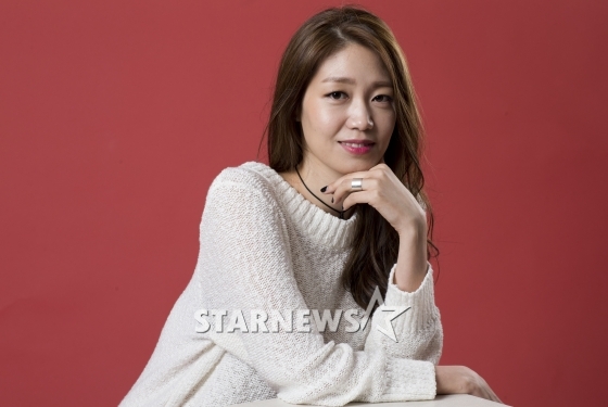 가수 배수정 /사진=임성균 기자