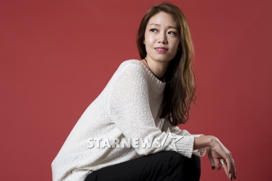 가수 배수정 /사진=임성균 기자