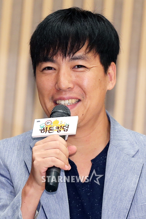 이지원PD /사진=이정호 인턴기자