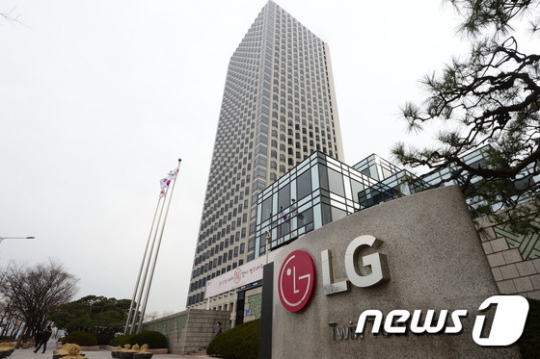 LG전자가 구글이 LG 전자를 인수했다는 소문을 일축했다. /사진=뉴스1