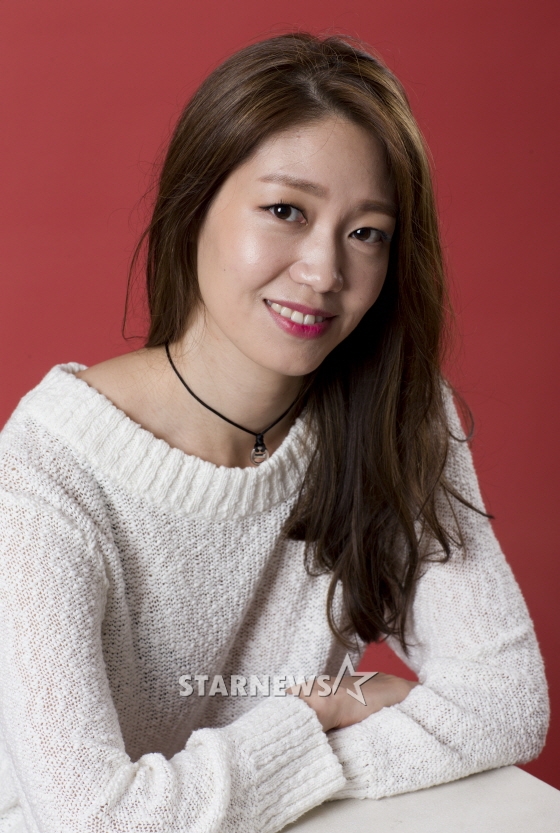 가수 배수정 /사진=임성균 기자