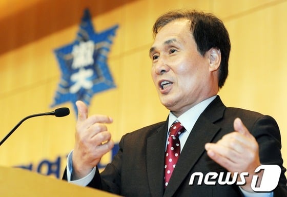 석해균 선장. /사진=뉴스1