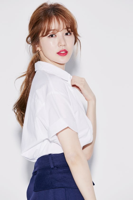 윤은혜