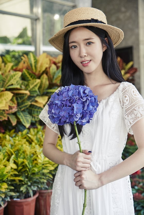 걸그룹 다이아 승희 /사진=엠비케이엔터테인먼트