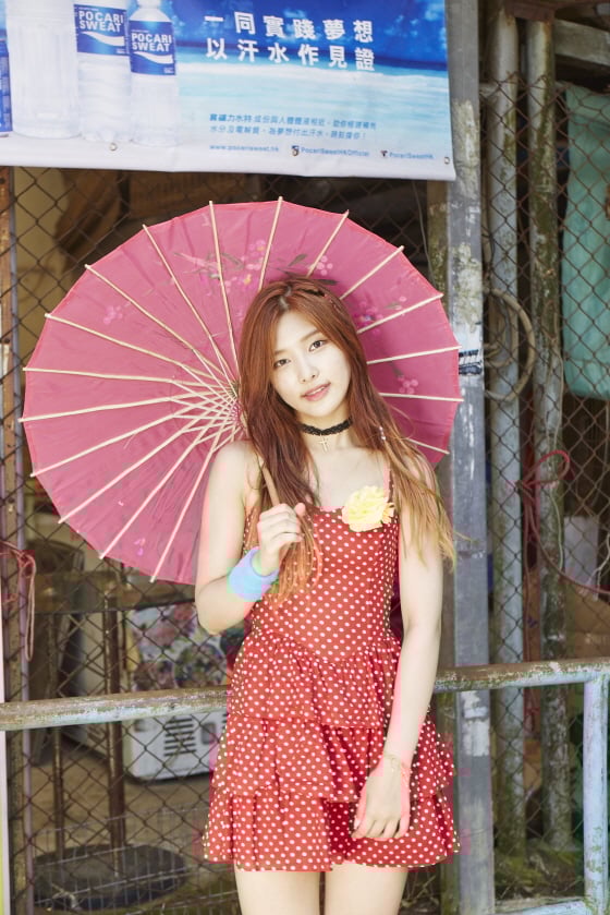 걸그룹 다이아 제니 /사진=엠비케이엔터테인먼트