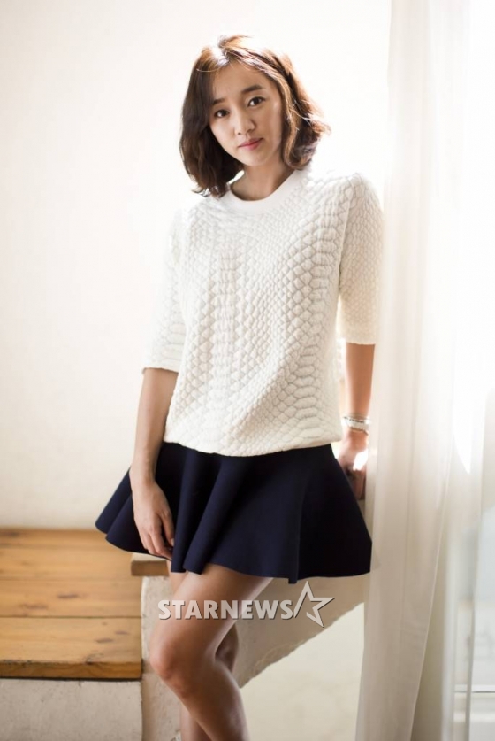 수애/사진=임성균 기자