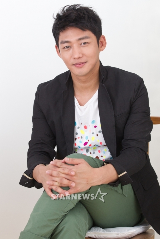 배우 이태성 / 사진=임성균 기자