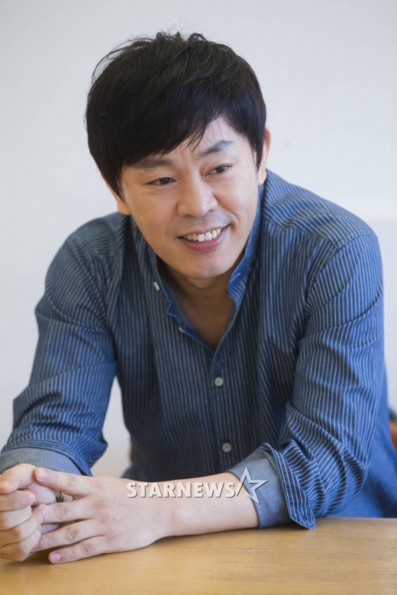 최덕문/사진=임성균 기자