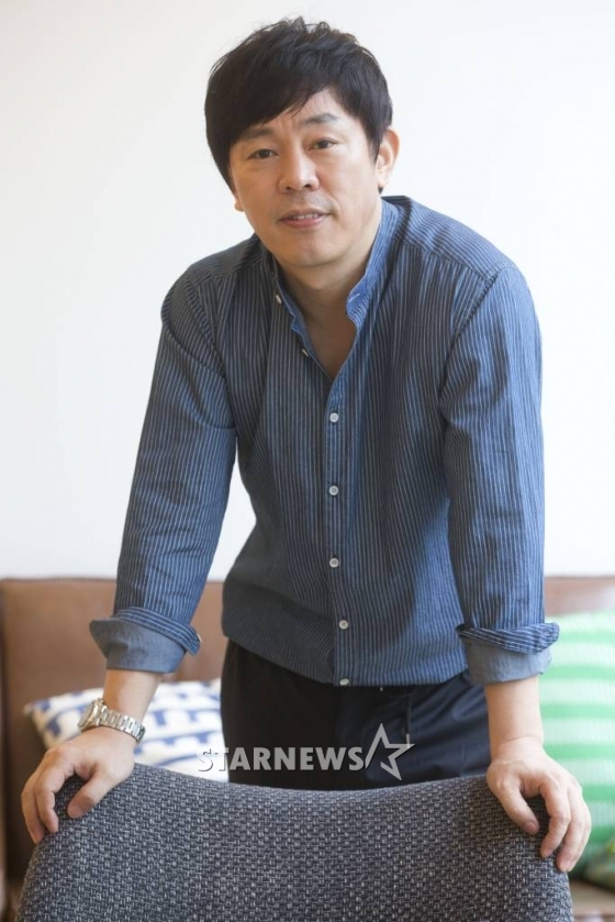 최덕문/사진=임성균 기자