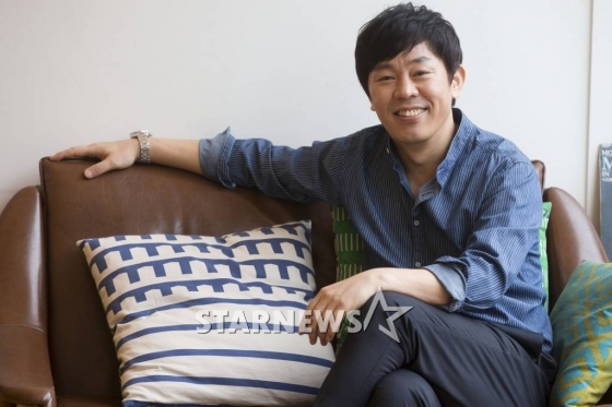 최덕문/사진=임성균 기자