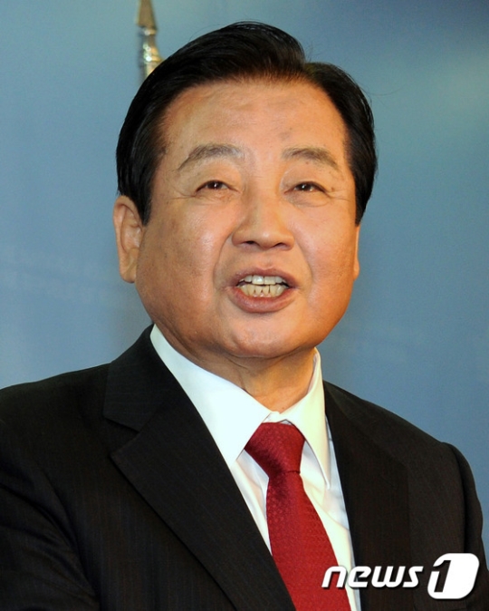 4일 오전 별세한 박상천 새정치민주연합 상임고문. /사진=뉴스1
