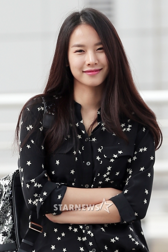 조윤희 /사진=이정호 인턴기자