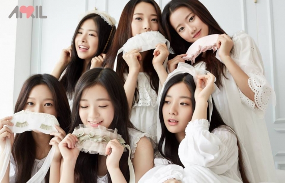 에이프릴