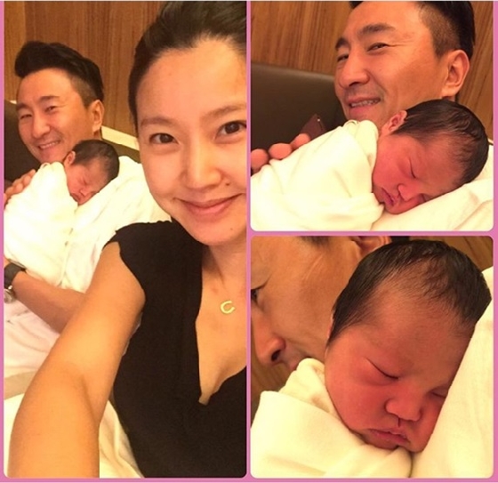 /사진=주영훈 인스타그램
