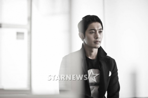 김현중/사진=임성균 기자