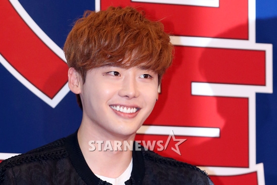 배우 이종석 / 사진=스타뉴스
