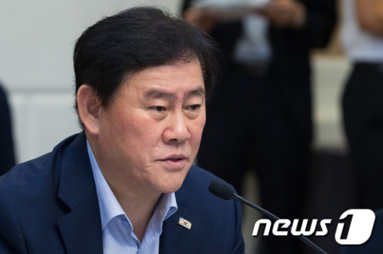 최경환 경제부총리 겸 기획재정부 장관. /사진=뉴스1