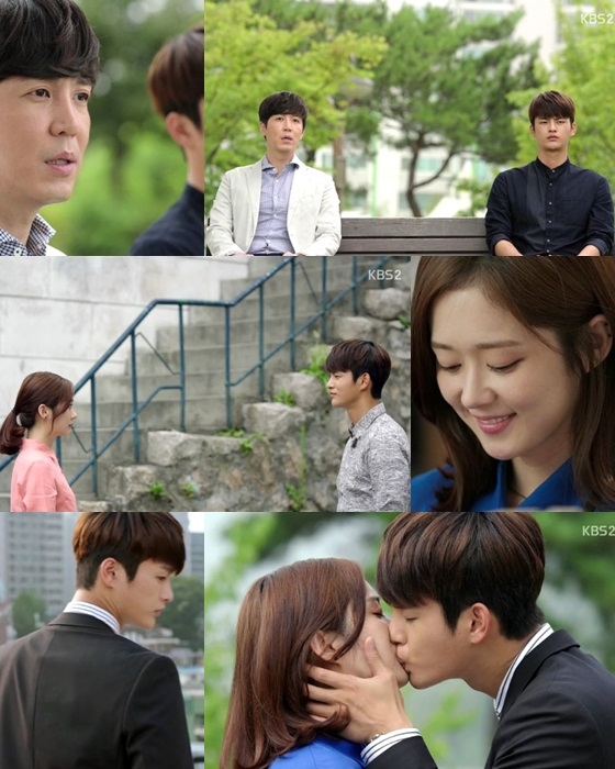/사진=KBS 2TV '너를 기억해'