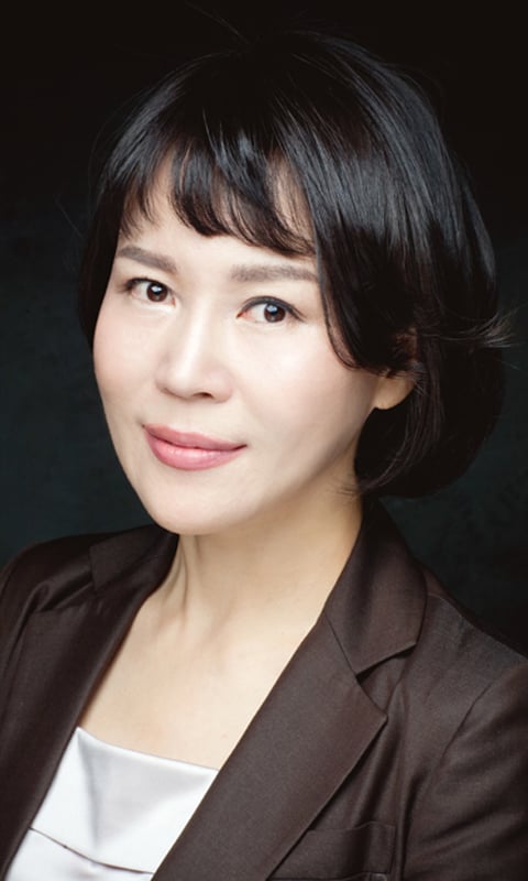 한국줄넘기총연맹 전현희 총재