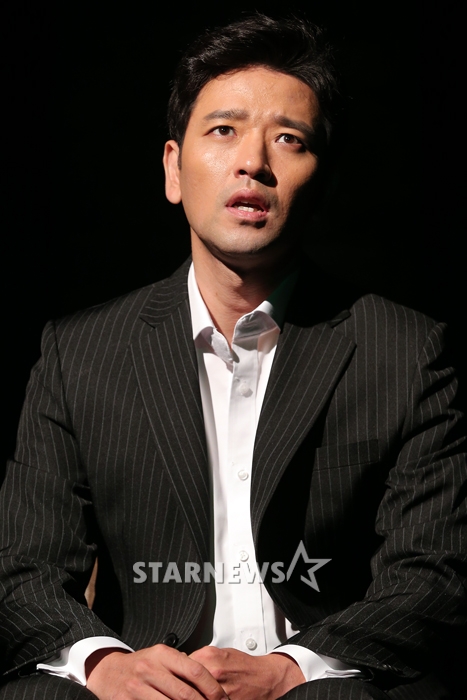 배수빈/사진=이정호 인턴기자