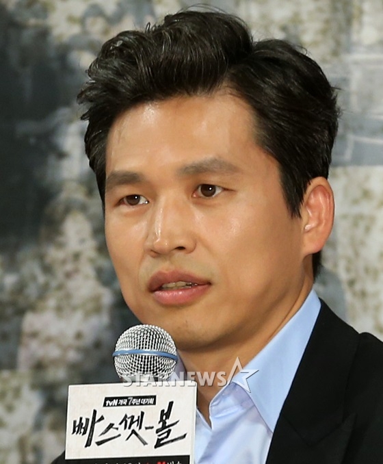 곽정환PD /사진=이동훈 기자
