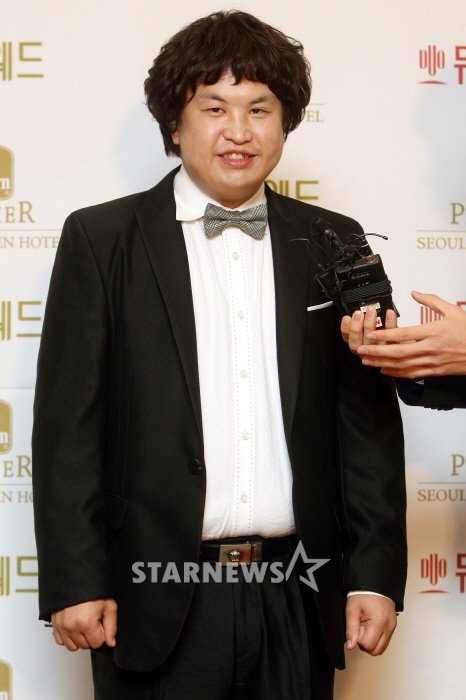 개그맨 조원석 /사진=스타뉴스