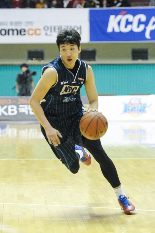 김민구. /사진=KBL 제공