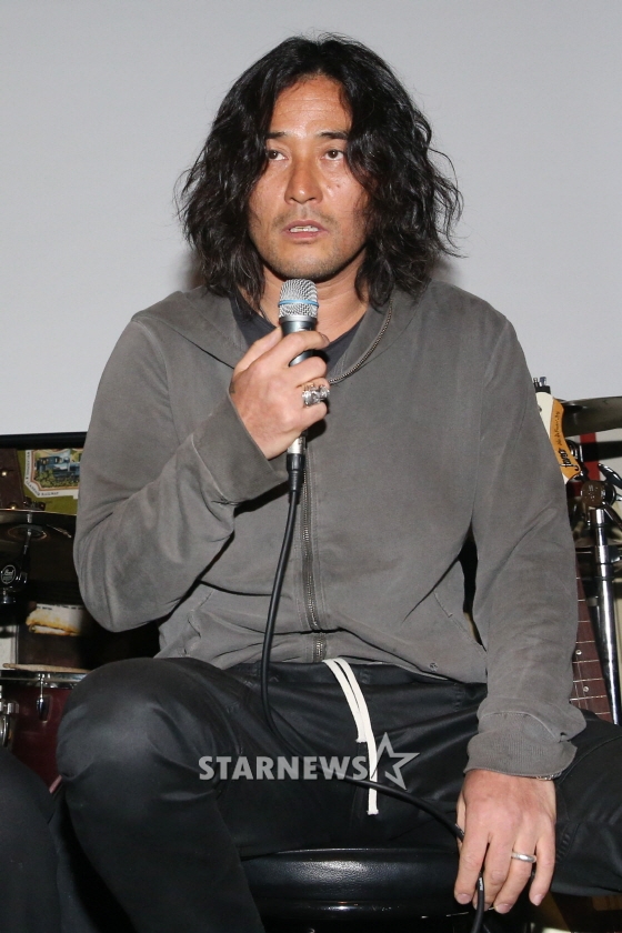 배우 최민수 /사진=스타뉴스