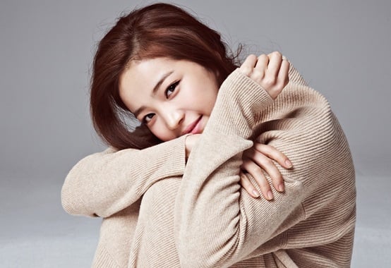 배우 지하윤 / 사진제공=위드메이