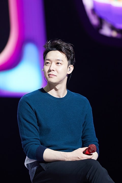 JYJ 박유천 / 사진=씨제스 엔터테인먼트