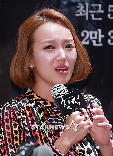 김민경 / 사진=김창현 기자